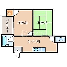 下木田マンション
