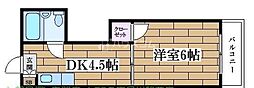 ロータリーマンション萱島
