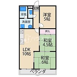 枚方市南中振2丁目