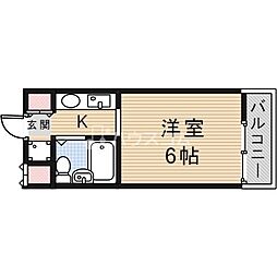 寝屋川市美井町