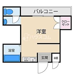 GS萱島