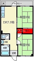 寝屋川市香里南之町