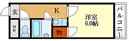オスカー香里(三井南町)