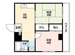 香里ロイヤルプラザ
