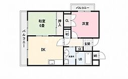 ビューハイツ四條畷