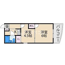 センチュリー香里園