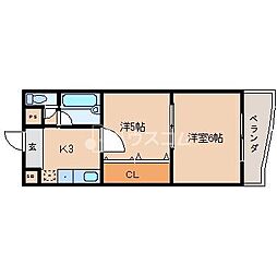 センチュリー香里園