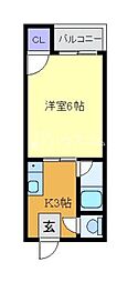 PURE SUMOTO B棟