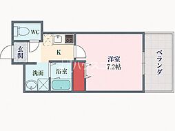 M’PLAZA香里弐番館