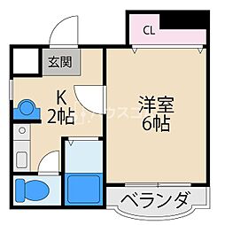 ベルファ大和田