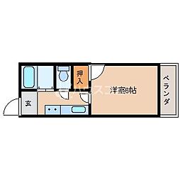 メゾン・ホレスト