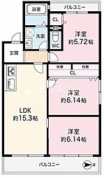 寝屋川市萱島東2丁目