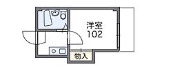 グレース香里園（旧香里園第6マンション）