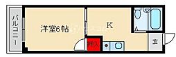 プレアール蔀屋本町