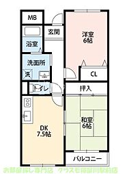 翔開マンションI