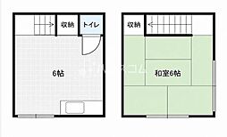 長栄寺町戸建