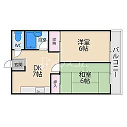 寝屋川スカイハイツ