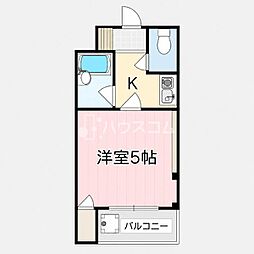 京阪プリンスマンション