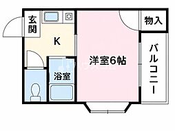 ラウレア門真