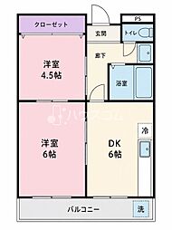 第三シャルマン四條畷