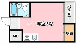 ライフ大池ハイツ