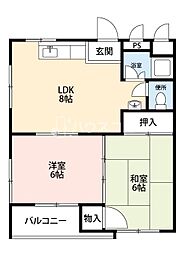 成田グリーンハイツ