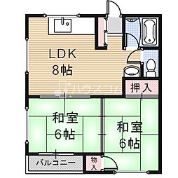 成田グリーンハイツ