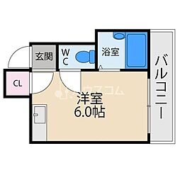 メビウスコウリレジデンス
