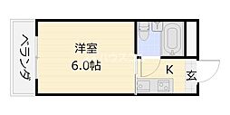 プレアール萱島
