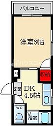 第一前田ハイム