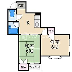 プチシャトー大和田