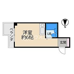 フラワーハイツ