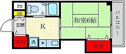 アメニティハイツ忍ケ丘