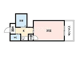 橋本マンション