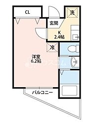 パークサイドハイツ
