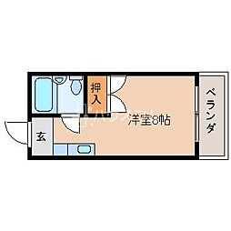エムケイ3枚方公園