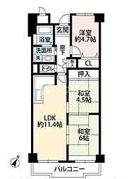 サンマンション南野