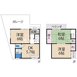 寝屋川市石津元町10-29