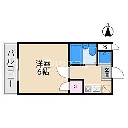 メゾン大和田