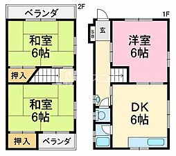 寝屋川市御幸東町23-3