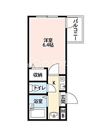 真奈ハイツ