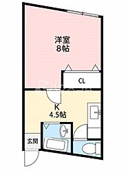 ヴィラナリー大和田