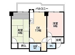 セブンスターマンション香里園