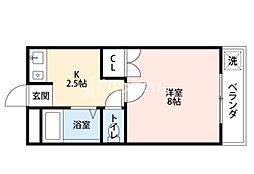 サニーコート1番館