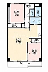 香里園ヒルズ