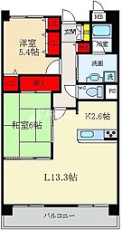 ラポール忍ケ丘
