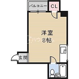 ロワール八坂