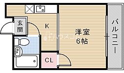 ハイツ北之町A棟