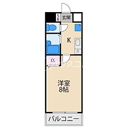メリックビルII