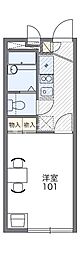 レオパレス田井町